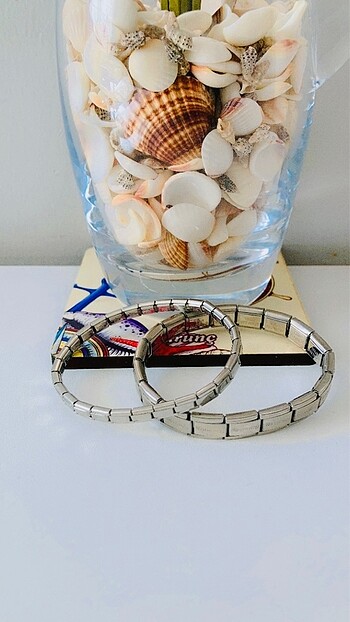 Nomination Bileklik/Stainless Steel - Görsel 2