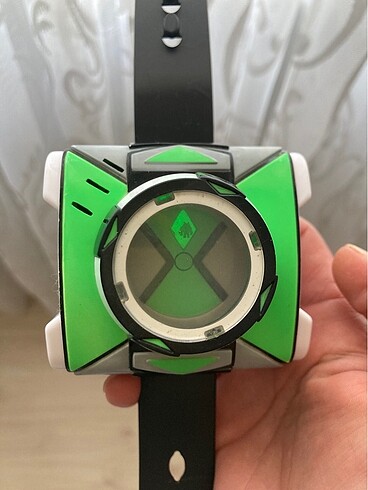 Ben10 saati - Görsel 3