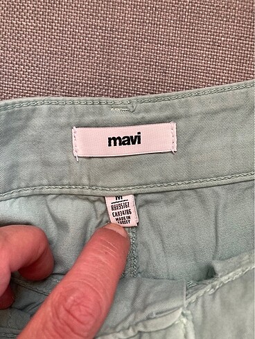 m Beden Mavi Jeans kısa şort