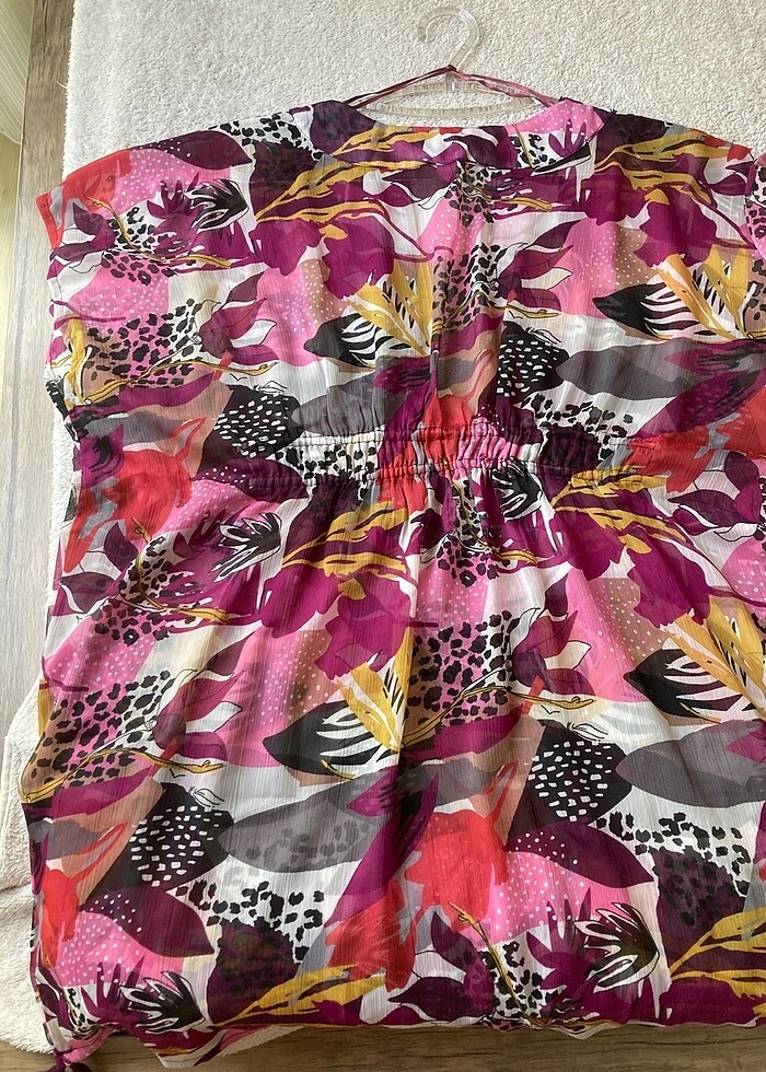 Penti Plaj Elbisesi - Görsel 2