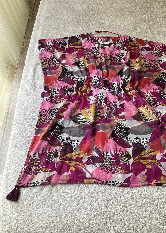 Penti Plaj Elbisesi - Görsel 4