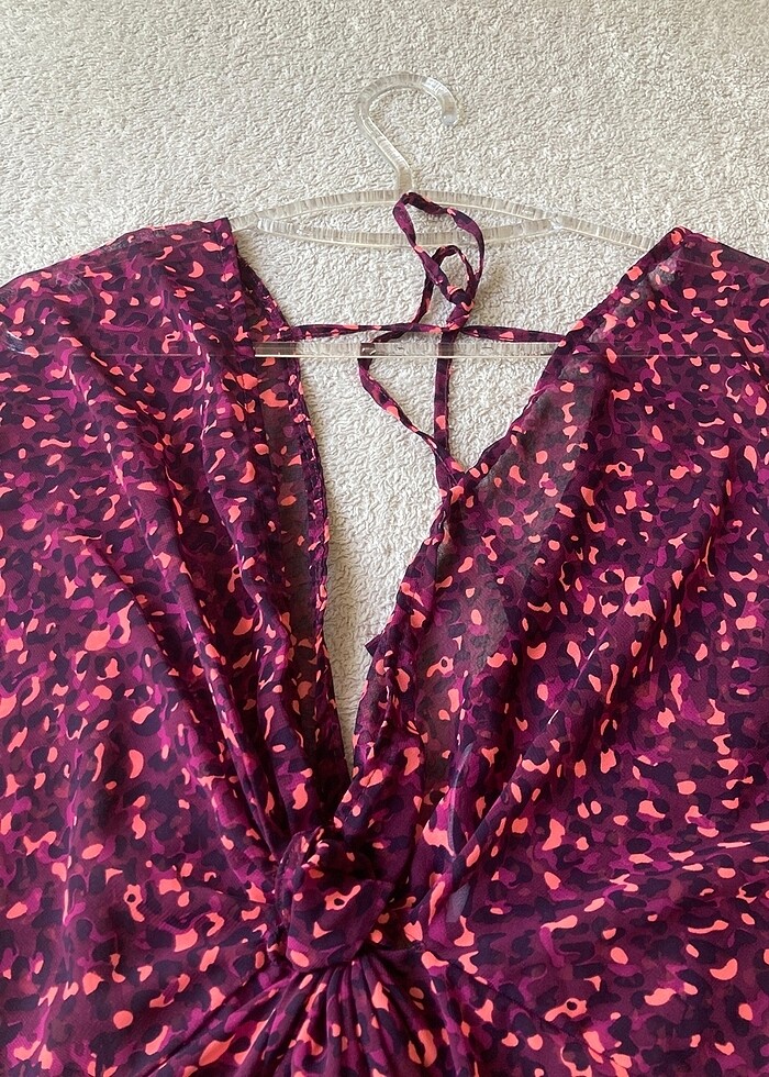 Penti Plaj Elbisesi - Görsel 2