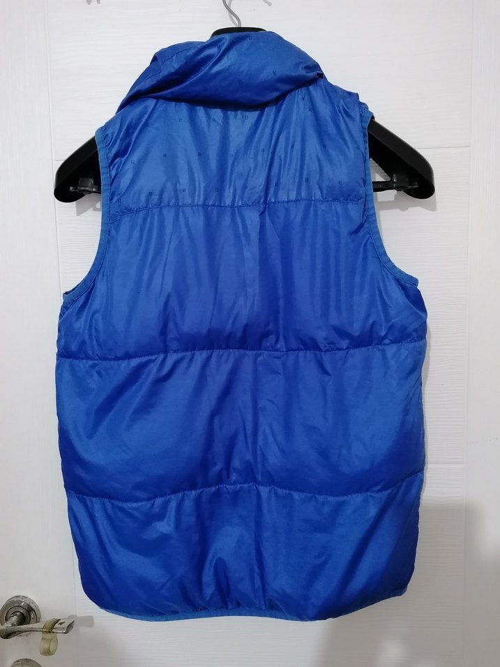 Reebok mavi şişme yelek - Görsel 3