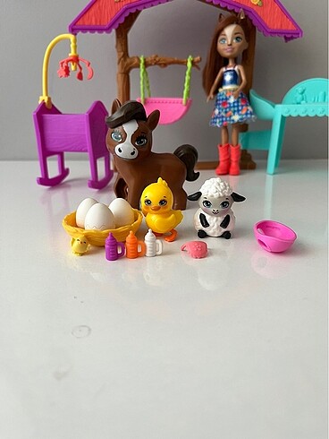  Enchantimals