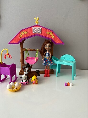 Enchantimals