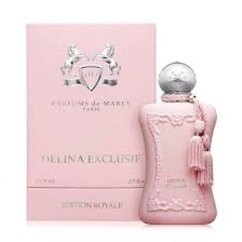 PARFUMS DE MARLY DELINA