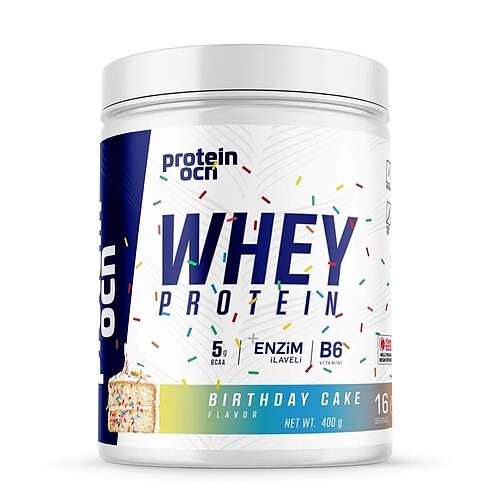 whey protein tozu