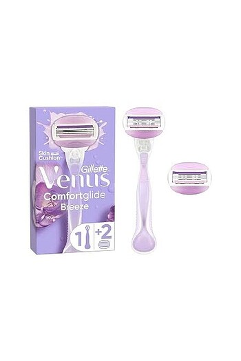 VENUS COMFORTGLIDE