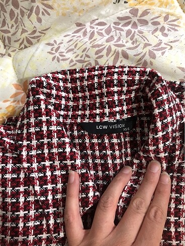 LC Waikiki Kap tunik