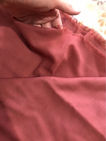 Beden Eşarp şal