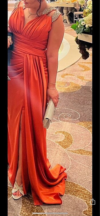 Aşkın göksu abiye