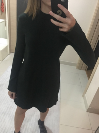 Zara günlğk elbise