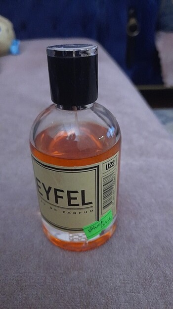 Beden Velvet orkide