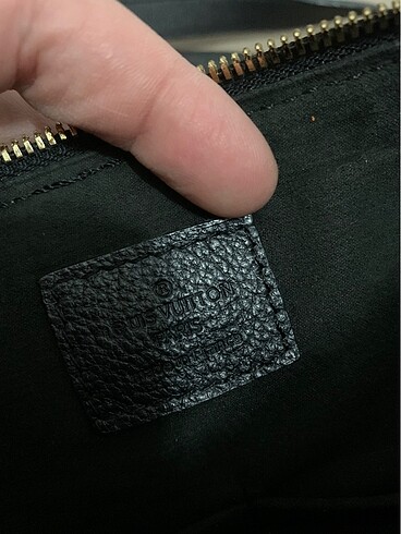 Louis Vuitton Çanta