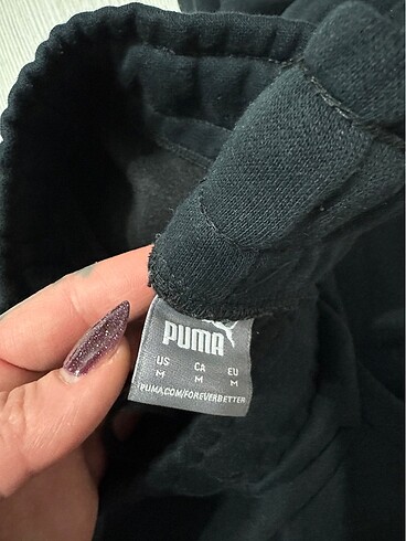 m Beden çeşitli Renk Puma takım