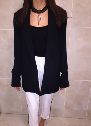 Mango Blazer