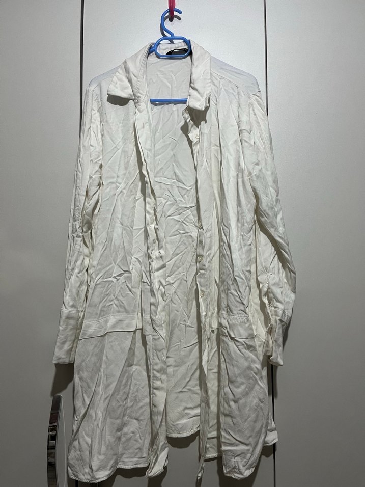 Mavi Baskılı Pastel Yoga Kayışı - Görsel 2