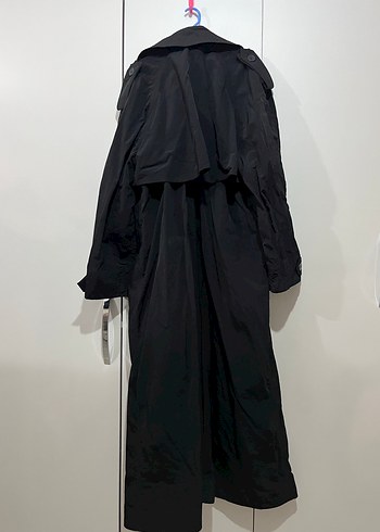 Manuka Siyah Kadın Badge S-M - Görsel 3