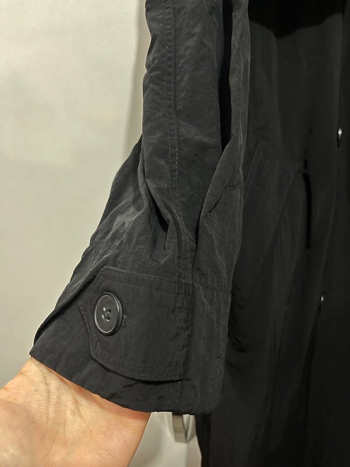 Manuka Siyah Kadın  Badge S-M - Görsel 4