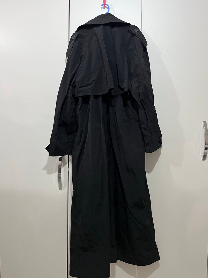 Manuka Siyah Kadın  Badge S-M - Görsel 3