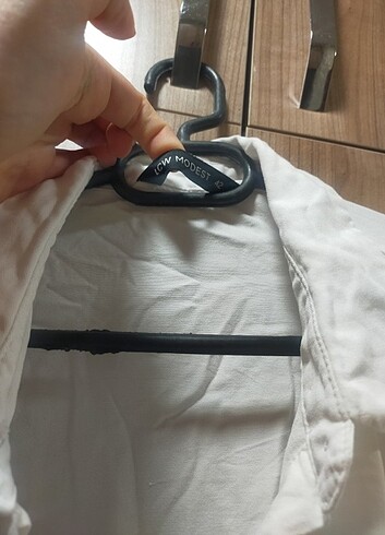 LC Waikiki Gömlek 