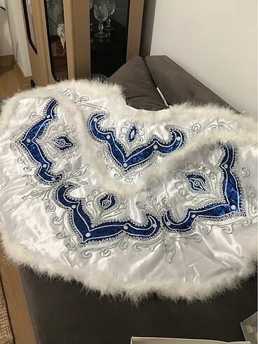 Sünnetlik Kıyafet - Görsel 6