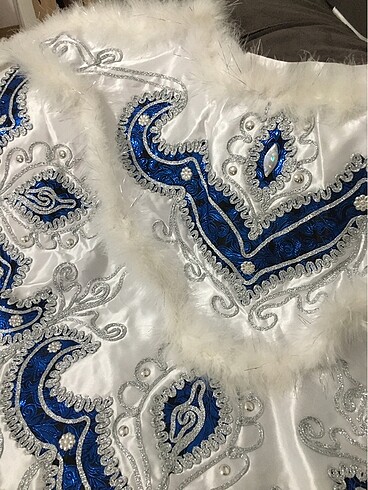 Sünnetlik Kıyafet - Görsel 5