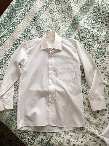 Sünnetlik Kıyafet - Görsel 13