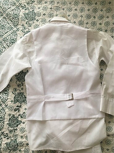 Sünnetlik Kıyafet - Görsel 12