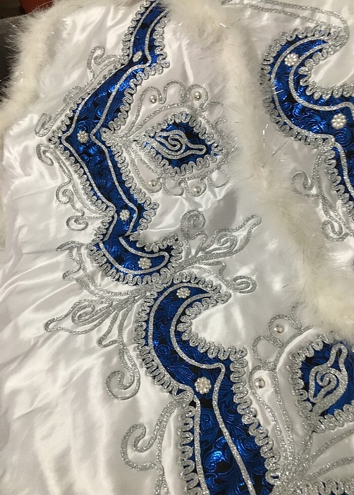 Sünnetlik Kıyafet - Görsel 2