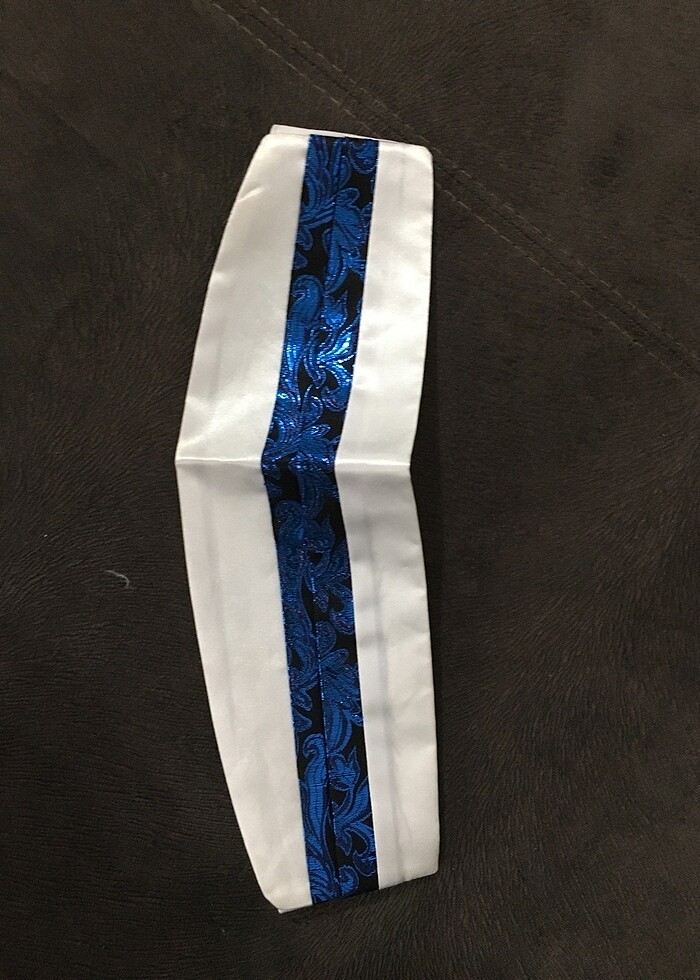 Sünnetlik Kıyafet - Görsel 4