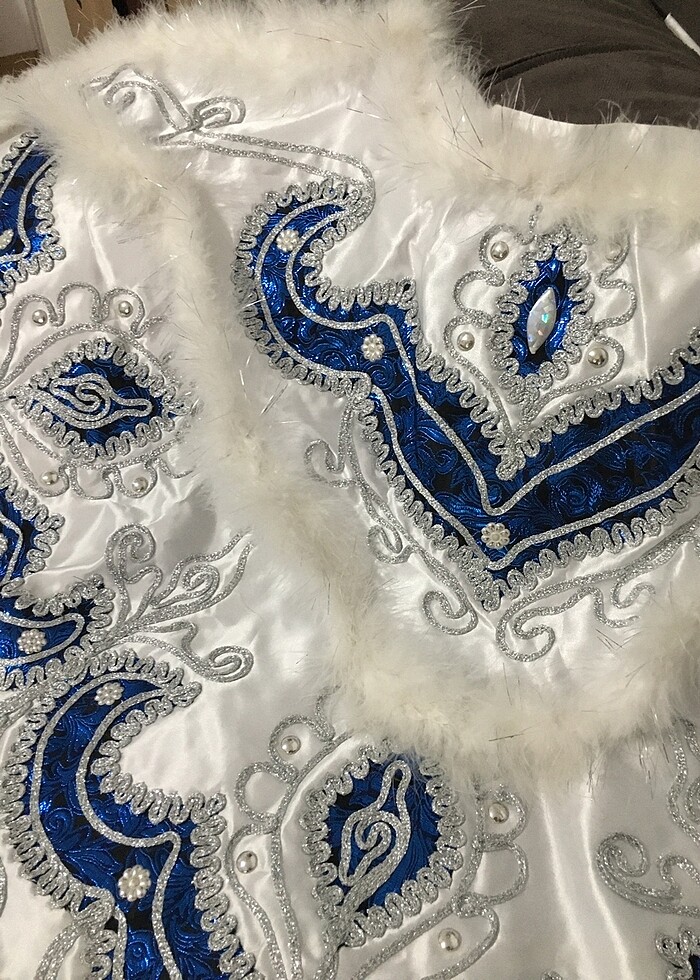 Sünnetlik Kıyafet - Görsel 5