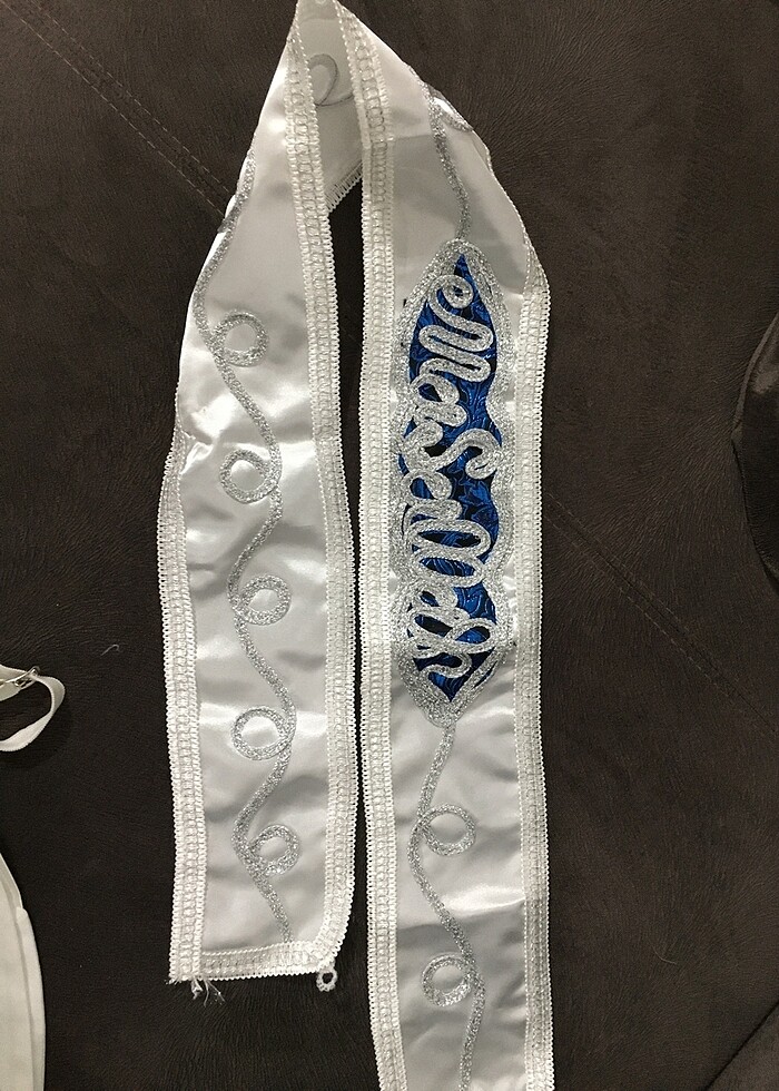 Sünnetlik Kıyafet - Görsel 3