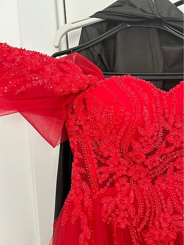 Lenta moda kına elbisesi - Görsel 5