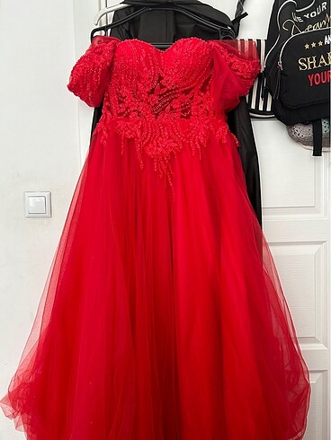 Lenta moda kına elbisesi - Görsel 3