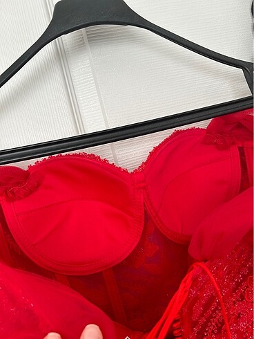 Lenta moda kına elbisesi - Görsel 9