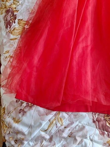 Lenta moda kına elbisesi - Görsel 12