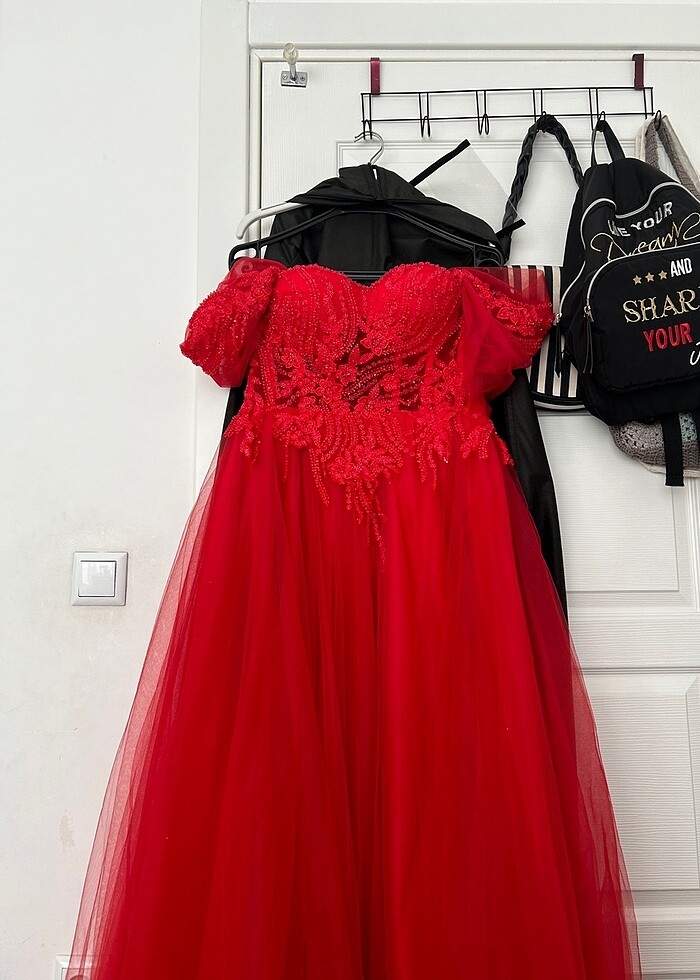 Lenta moda kına elbisesi - Görsel 2