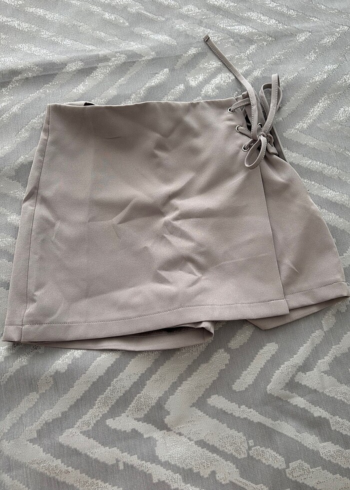 Trendyol Mini Etek - Görsel 2