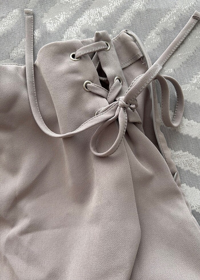 Trendyol Mini Etek - Görsel 4