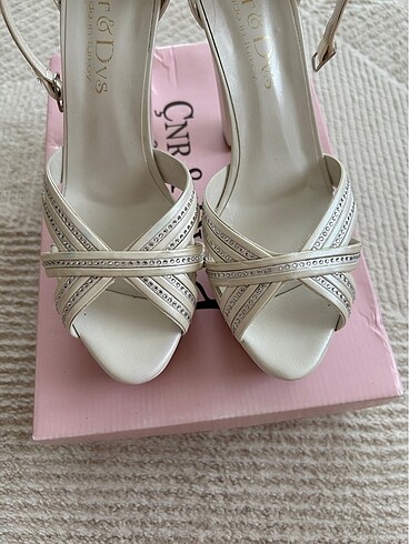 Gelin Ayakkabısı - Görsel 6