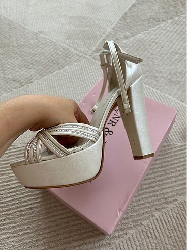 Gelin Ayakkabısı - Görsel 10