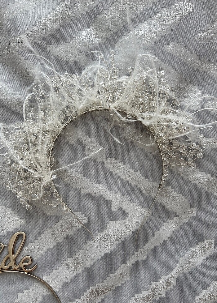 İkili toka seti - Görsel 3