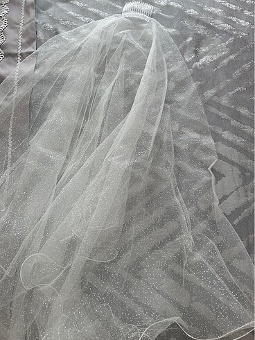 Duvak Gelinlik - Görsel 5