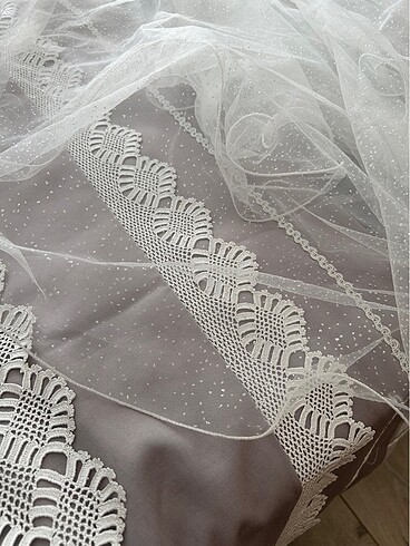 Duvak Gelinlik - Görsel 9