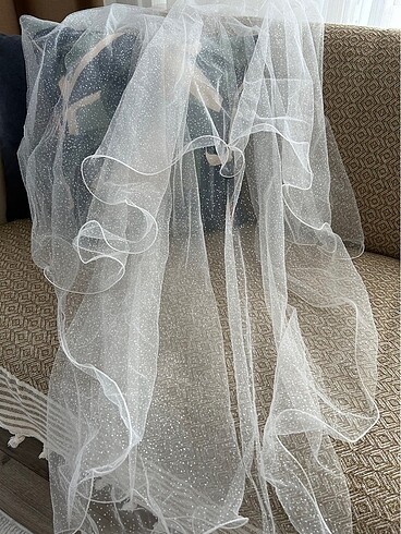 Duvak Gelinlik - Görsel 3