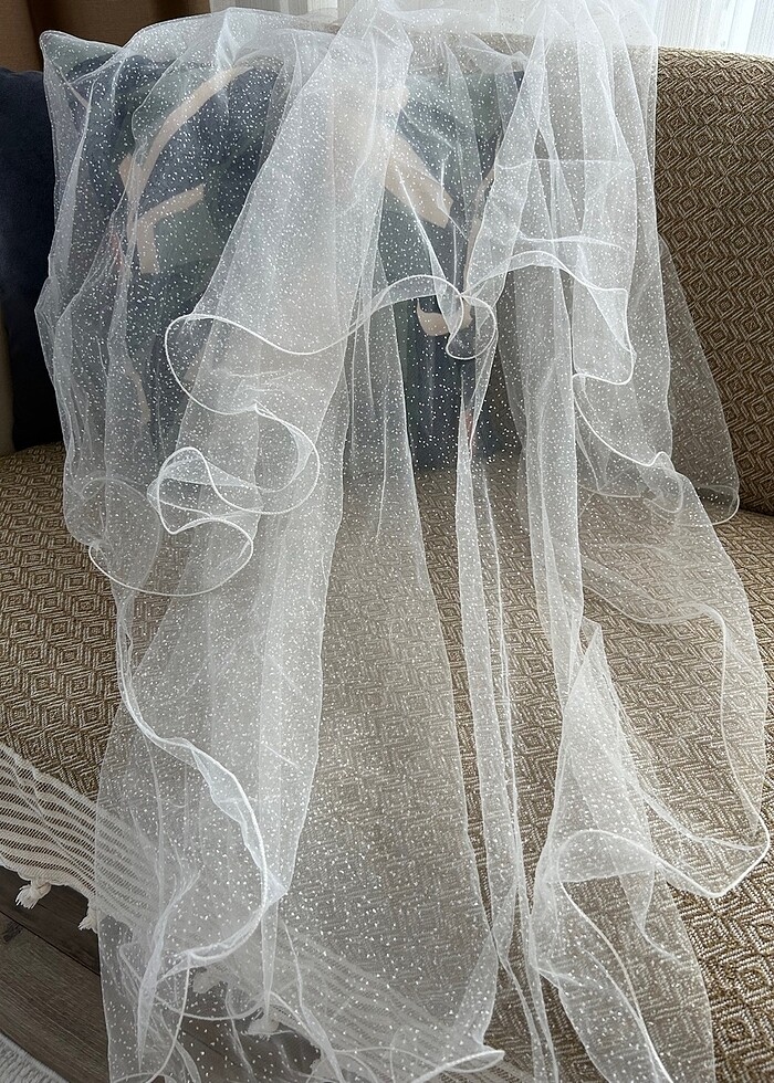 Duvak Gelinlik - Görsel 3