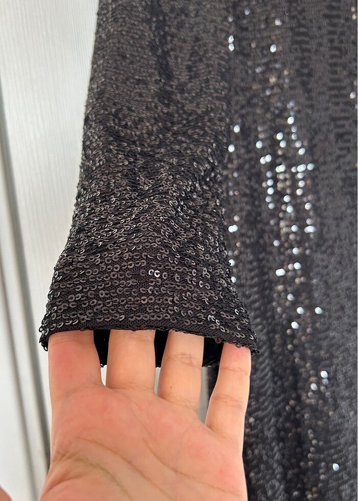 Kadın Abiye - Görsel 4