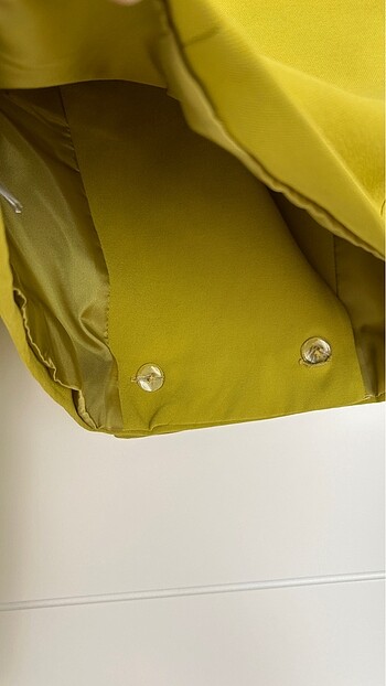 Crop Ceket - Görsel 6