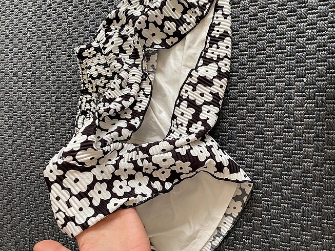 s Beden Bershka şort etek